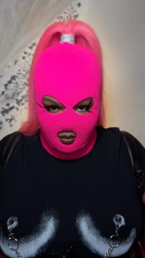 Lizzo Instagram - 
