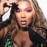 Lizzo Instagram - TRUE LIFE: I CANT STOP BEING PRETTY😫