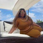Lizzo Instagram - SMOOTH AS HELL IS HERE..!!! The comfy snatchy newest collection from @yitty !!! Lemme get these posts off y’all 😮‍💨😮‍💨😮‍💨😮‍💨😮‍💨