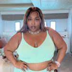 Lizzo Instagram - MY WI-FI IN IBIZA IS ASS I BEEN TRYING TO POST THIS SMOOTHED REALITY @YITTY HAUL FOR DAYS— I HOPE IT DIDNT SELL OUT ALREADY 😭