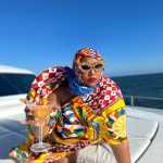 Lizzo Instagram – Happy Labor Day🛥️