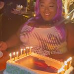 Lizzo Instagram - Happy birthday Lexo💖
