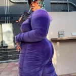 Lizzo Instagram - Its givingggg…