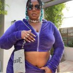 Lizzo Instagram - Its givingggg…