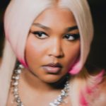 Lizzo Instagram - Robert🐙