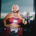Lizzo Instagram - 💗Lizzo-San💗 Tokyo, Japan