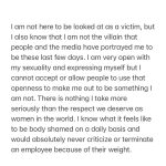 Lizzo Instagram -