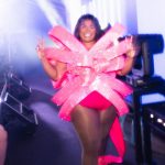 Lizzo Instagram - 🎶true love ain’t somethin that u buy yourself.. true love finally happens when u by yourself🎶