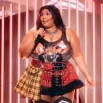 Lizzo Instagram - 🎶Black women made rock n roll YEAH🎶