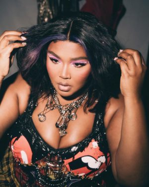 Lizzo Instagram - 🎶Black women made rock n roll YEAH🎶
