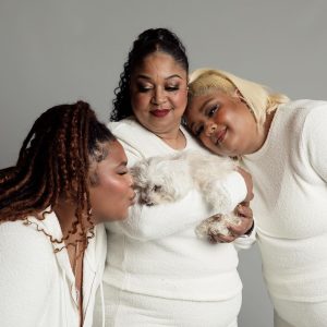 Lizzo Instagram - We will always love you, Pooka Diamanté Jefferson. 4•10•2005 - 12•24•2023 🐾 💎