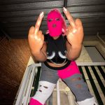 Lizzo Instagram -