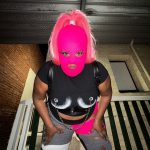Lizzo Instagram -