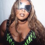 Lizzo Instagram - TRUE LIFE: I CANT STOP BEING PRETTY😫