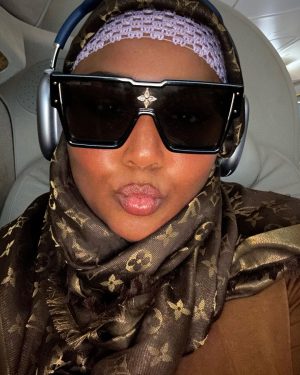 Lizzo Instagram - Amsterdam ✈️ Perth