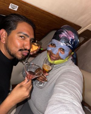 Lizzo Instagram - Amsterdam ✈️ Perth