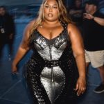 Lizzo Instagram - “TU ERES…. EL UNO BITCH” 😝😝😝 thank u Madrid 💖