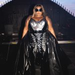 Lizzo Instagram - “TU ERES…. EL UNO BITCH” 😝😝😝 thank u Madrid 💖