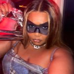 Lizzo Instagram - PARI CON LIZZO🎉