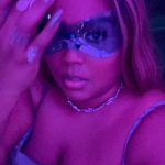 Lizzo Instagram - PARI CON LIZZO🎉
