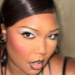 Lizzo Instagram - I was d*pressed like 20 mins ago but i just cried it out… im awesome idk why i keep forgetting that 🥲