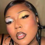 Lizzo Instagram – I was d*pressed like 20 mins ago but i just cried it out… im awesome idk why i keep forgetting that 🥲