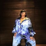 Lizzo Instagram – ACCUSTOMED 2 CUSTOM
👉🏾 @gerrit_jacob