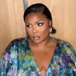 Lizzo Instagram - 🗣️Pussy so fat prolly gotta double chin 😘