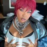 Lizzo Instagram - 4th superbowl ✅
