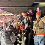 Lizzo Instagram - 4th superbowl ✅