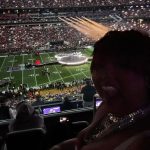 Lizzo Instagram - 4th superbowl ✅