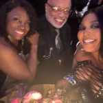 Lizzo Instagram - I want to congratulate my beautiful friend SoLana. She made an album that touched millions of people and created a voice for so many women who aren’t afraid to feel deeply. S.O.S is a triumphant soliloquy of songs that effortlessly shows growth, grief, admissions of guilt and even Good days. I said it last night and I’ll say it again— WE NEED YOU SZA, you are the artist of a generation, a one of a kind voice and a timeless poet. I’m so glad you got your flowers on that Grammy stage, but the real trophy is your gift. And for that, WE Thank you. I’m so proud of you and LOVE YOU DEEP!!!! SIZZO SUPREMACY @sza 💋💖