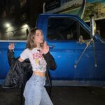 Lizzy Greene Instagram - hi
