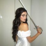 Lizzy Greene Instagram - happy halloween🐭#themaskofzorro