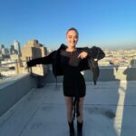 Lizzy Greene Instagram - ฅ(=ʘⰙʘ=)😁😁