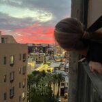 Lizzy Greene Instagram - puppies and paint