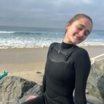 Lizzy Greene Instagram - puppies and paint