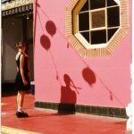Lizzy Greene Instagram – little tokyo film🧸 Little Tokyo