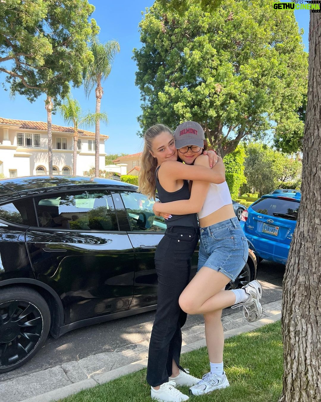 Lizzy Greene Instagram - rhyme or reason….?