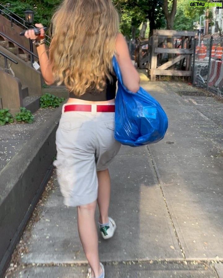Lizzy Greene Instagram - rhyme or reason….?