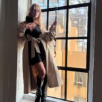 Lizzy Greene Instagram - rhyme or reason….?