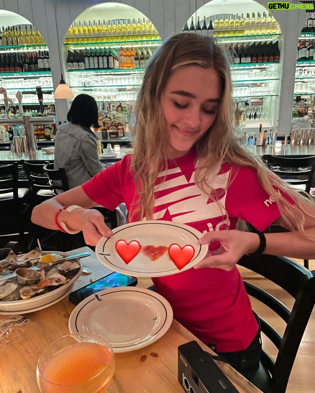 Lizzy Greene Instagram - we out here summering and asking the gas station worker to take our pics