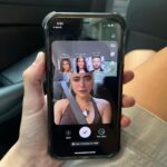 Lizzy Greene Instagram - we out here summering and asking the gas station worker to take our pics