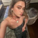 Lizzy Greene Instagram - team twenteaaa :,)