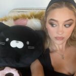 Lizzy Greene Instagram – za’
