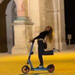 Lizzy Greene Instagram - friends hit france🫶🏼🎞🫶🏼 París, France