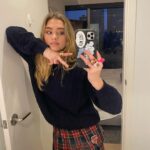 Lizzy Greene Instagram - 🫖♥️🍓