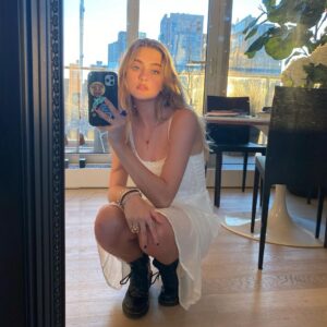 Lizzy Greene Instagram - 🌇
