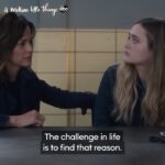 Lizzy Greene Instagram – Our 2 hour season finale is on tonight at 8/9c!! Always a pleasure working with these guys and watching them do their thing – and getting to tell these important stories in the process. love you people. Cant wait for you guys to see this one ~ everyone loves cliffhangers, right? ♥️ @millionlittlethingsabc