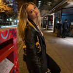 Lizzy Greene Instagram - happy late holidays friends🌃🤵🏼‍♀️